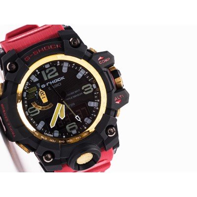 Часы Casio G-Shock GWG-1000GB цвет Черный арт. 26771