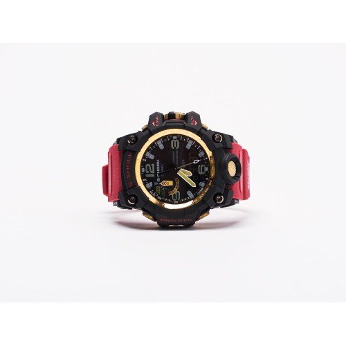 Часы Casio G-Shock GWG-1000GB цвет Черный арт. 26771