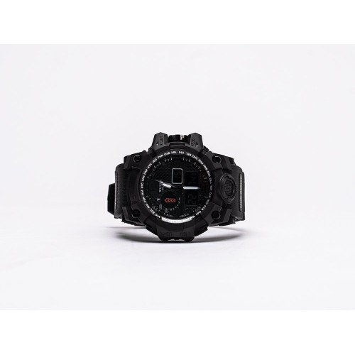 Часы Casio G-Shock GWG-1000GB цвет Черный арт. 32722