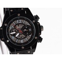 Часы Hublot Geneve цвет Черный арт. 33010