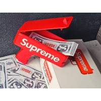 Пистолет Supreme цвет Красный арт. 8010