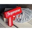 Пистолет Supreme цвет Красный арт. 8010