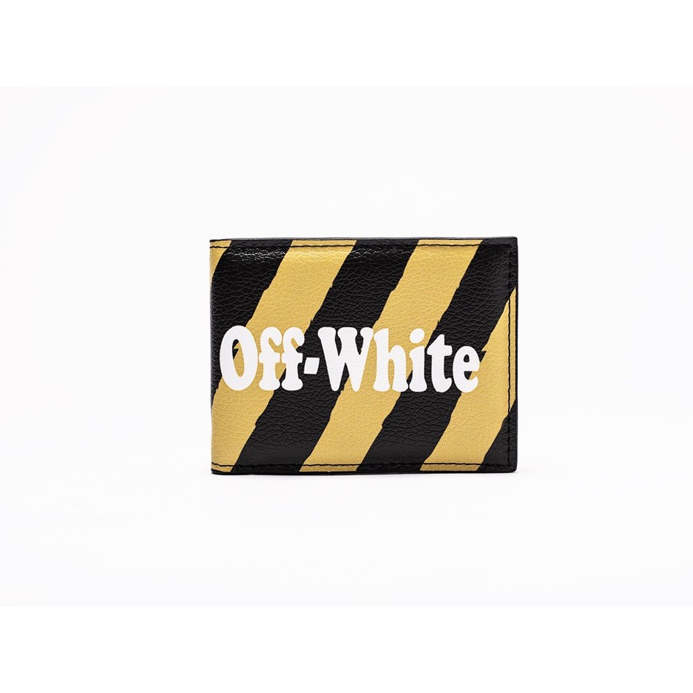 Картхолдер OFF-WHITE цвет Разноцветный арт. 32678