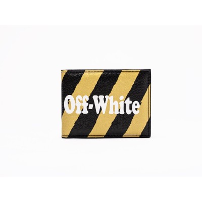 Картхолдер OFF-WHITE цвет Разноцветный арт. 32678