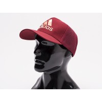 Кепка ADIDAS цвет Бордовый арт. 29449