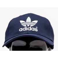 Кепка ADIDAS цвет Синий арт. 35809