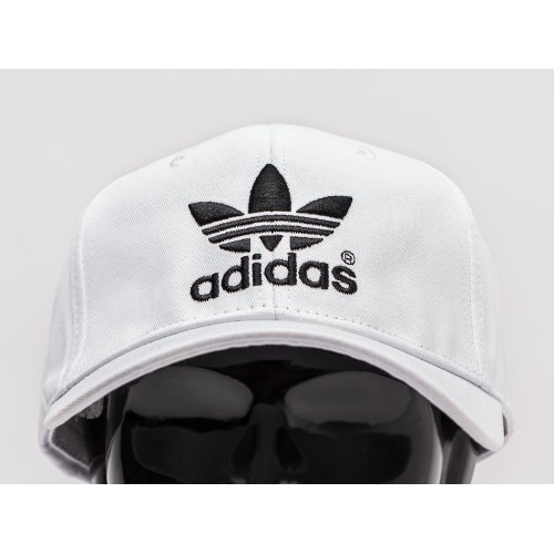 Кепка ADIDAS цвет Белый арт. 35812