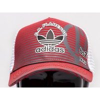 Кепка ADIDAS цвет Красный арт. 36473