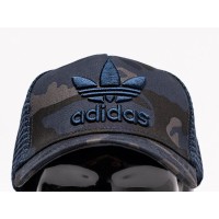 Кепка ADIDAS цвет Синий арт. 36475