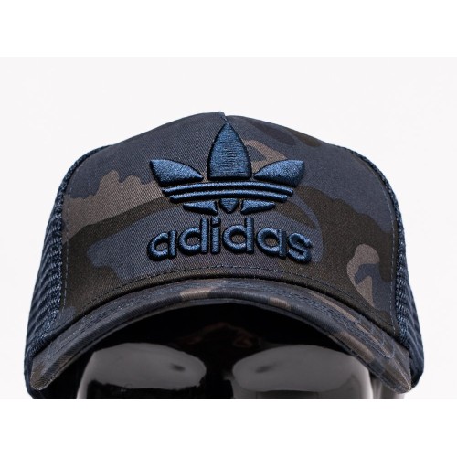 Кепка ADIDAS цвет Синий арт. 36475