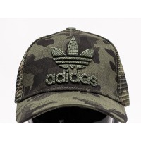 Кепка ADIDAS цвет Камуфляж арт. 36476