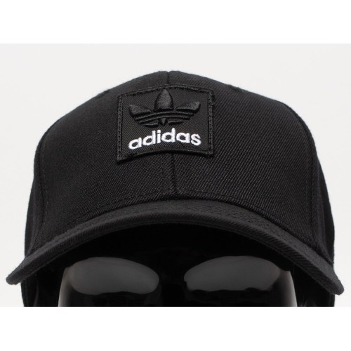 Кепка ADIDAS цвет Черный арт. 42362