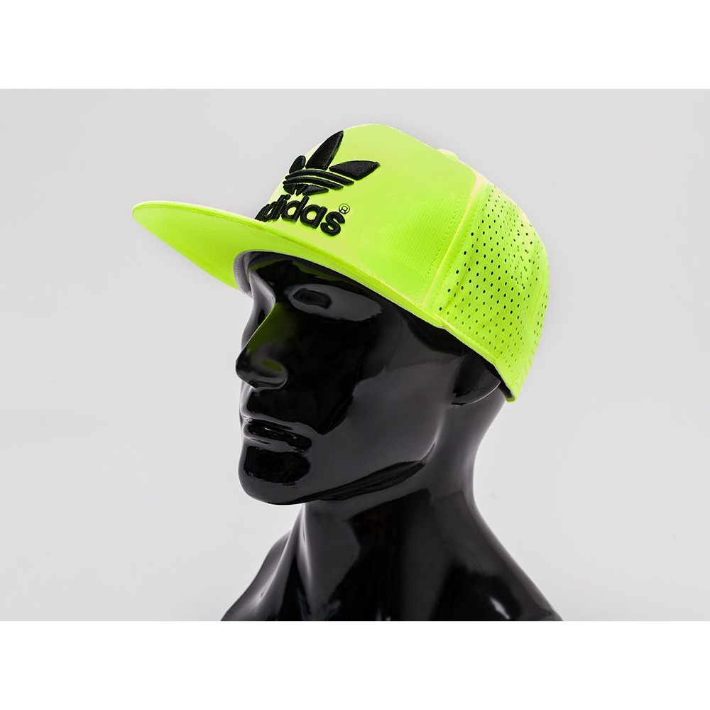 Кепка ADIDAS Snapback цвет Зеленый арт. 29395