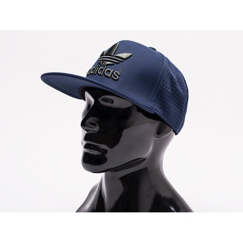 Кепка ADIDAS Snapback цвет Синий арт. 29396