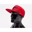 Кепка Chicago Bulls Snapback цвет Красный арт. 29397