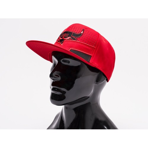 Кепка Chicago Bulls Snapback цвет Красный арт. 29397