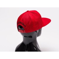 Кепка NIKE Snapback цвет Красный арт. 29441