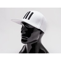 Кепка ADIDAS Snapback цвет Белый арт. 35694