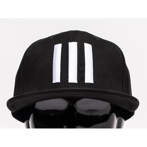 Кепка ADIDAS Snapback цвет Черный арт. 35695