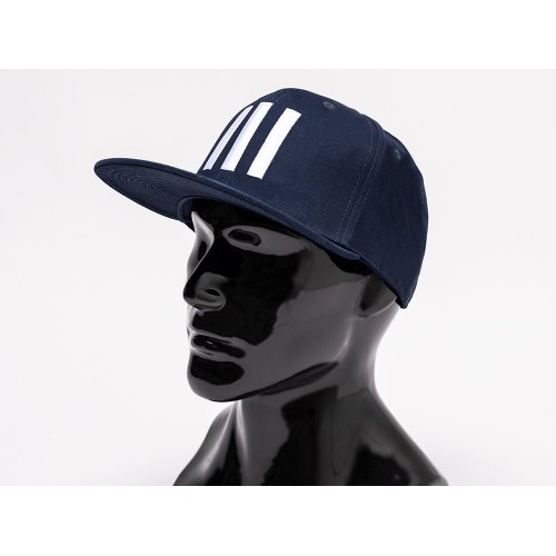 Кепка ADIDAS Snapback цвет Синий арт. 35696