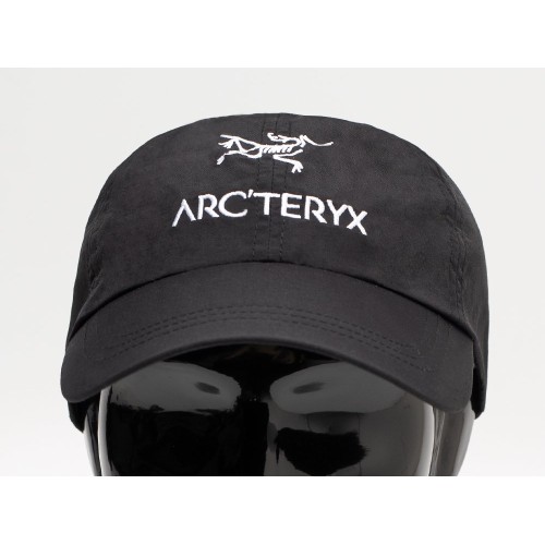 Кепка Arcteryx цвет Черный арт. 40586