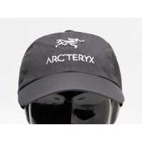 Кепка Arcteryx цвет Серый арт. 40587