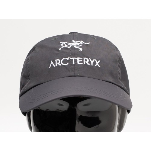 Кепка Arcteryx цвет Серый арт. 40587