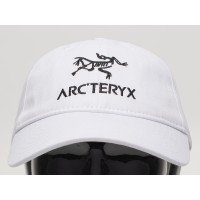 Кепка Arcteryx цвет Белый арт. 41866