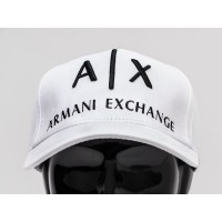 Кепка Armani Exchange цвет Белый арт. 35689