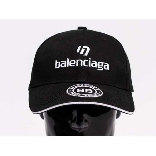 Кепка BALENCIAGA цвет Черный арт. 29923