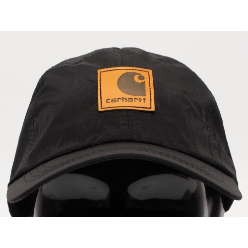 Кепка CarHartt цвет Черный арт. 42504