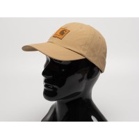 Кепка CarHartt цвет Бежевый арт. 42506