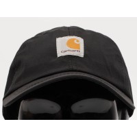 Кепка CarHartt цвет Черный арт. 42508