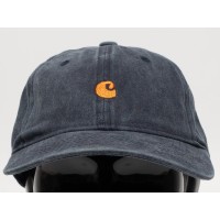 Кепка CarHartt цвет Черный арт. 42510