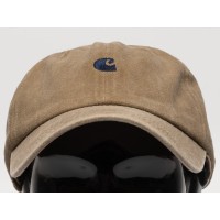 Кепка CarHartt цвет Бежевый арт. 42512