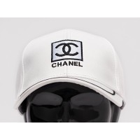 Кепка Chanel цвет Белый арт. 35686