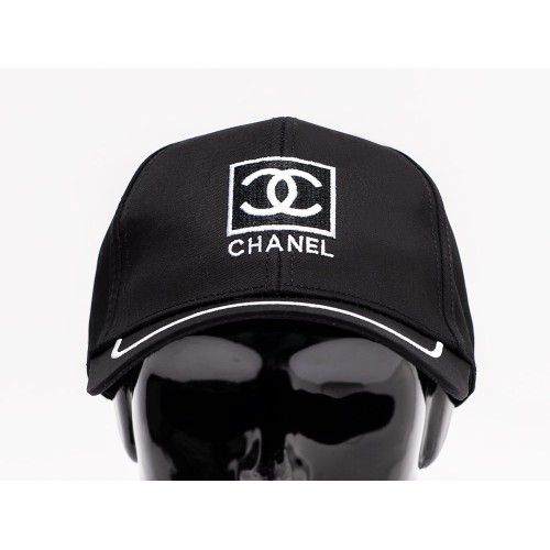 Кепка Chanel цвет Черный арт. 35687