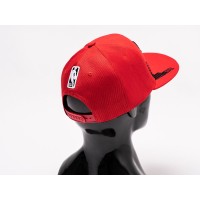 Кепка Chicago Bulls Snapback цвет Красный арт. 35817