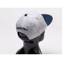 Кепка Dallas Cowboys Snapback цвет Серый арт. 35803