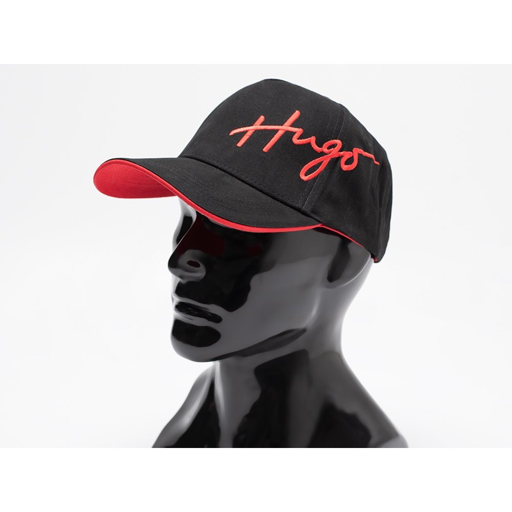 Кепка Hugo Boss цвет Черный арт. 40053