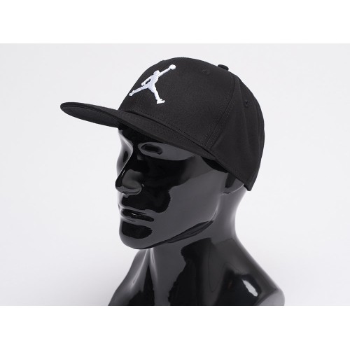 Кепка JORDAN Jump Snapback цвет Черный арт. 28732