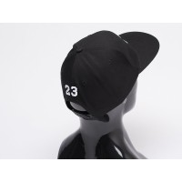 Кепка JORDAN Jump Snapback цвет Черный арт. 28732