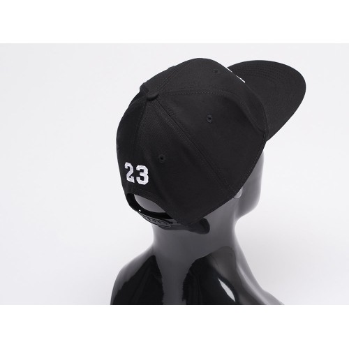 Кепка JORDAN Jump Snapback цвет Черный арт. 28732