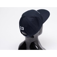 Кепка JORDAN Jump Snapback цвет Синий арт. 28733