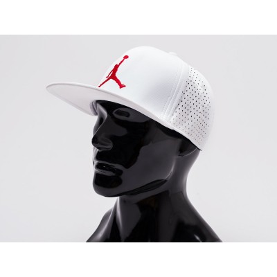 Кепка JORDAN Jump Snapback цвет Белый арт. 29400