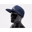 Кепка JORDAN Jump Snapback цвет Синий арт. 29402