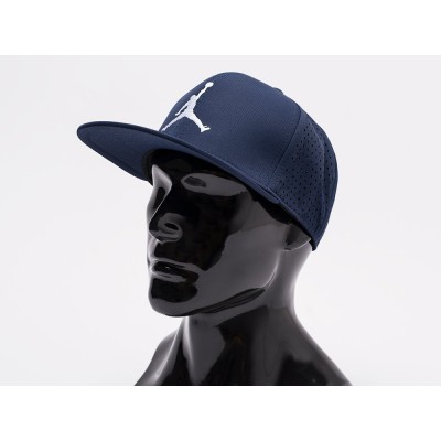 Кепка JORDAN Jump Snapback цвет Синий арт. 29402