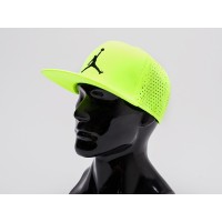 Кепка JORDAN Jump Snapback цвет Зеленый арт. 29403