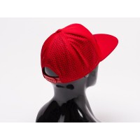 Кепка JORDAN Jump Snapback цвет Красный арт. 29405