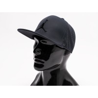 Кепка JORDAN Jump Snapback цвет Черный арт. 35673